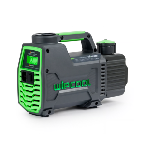 WIPCOOL 2F0 Dvostopenjska vakuumska črpalka - slika 3