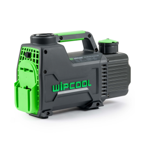 WIPCOOL 2F0BR Dvostopenjska baterijska vakuumska črpalka - slika 3