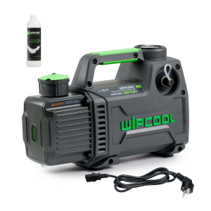 WIPCOOL 2F0R Dvostopenjska vakuumska črpalka - slika 4