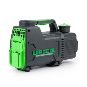 WIPCOOL 2F1BR Dvostopenjska baterijska vakuumska črpalka - slika 3