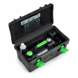 WIPCOOL 2F1BRK Dvostopenjska baterijska vakuumska črpalka - slika 2