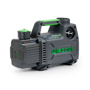 WIPCOOL 2F1R Dvostopenjska vakuumska črpalka