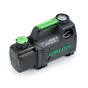 WIPCOOL 2F1R Dvostopenjska vakuumska črpalka - slika 2