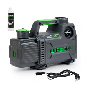 WIPCOOL 2F1R Dvostopenjska vakuumska črpalka - slika 4