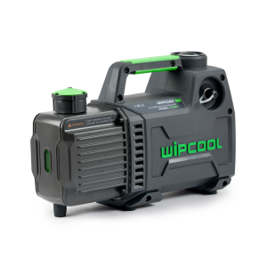 WIPCOOL 2F2BR Dvostopenjska baterijska vakuumska črpalka