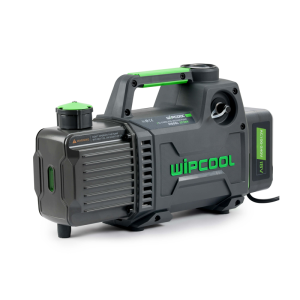 WIPCOOL 2F2BRK Dvostopenjska baterijska vakuumska črpalka