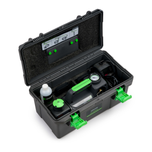 WIPCOOL 2F2BRK Dvostopenjska baterijska vakuumska črpalka - slika 3