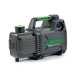WIPCOOL 2F2R Dvostopenjska vakuumska črpalka