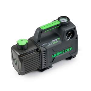 WIPCOOL 2F2R Dvostopenjska vakuumska črpalka - slika 2