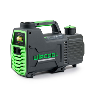 WIPCOOL 2F2R Dvostopenjska vakuumska črpalka - slika 3