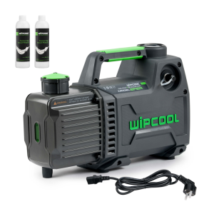 WIPCOOL 2F2R Dvostopenjska vakuumska črpalka - slika 4