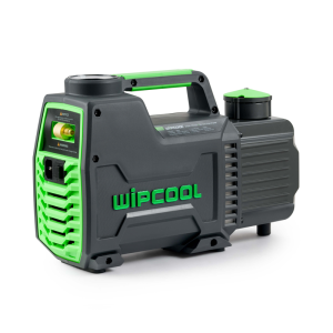 WIPCOOL 2F3R Dvostopenjska vakuumska črpalka - slika 3