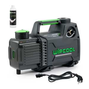 WIPCOOL 2F3R Dvostopenjska vakuumska črpalka - slika 4