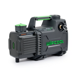 WIPCOOL 2F4R Dvostopenjska vakuumska črpalka
