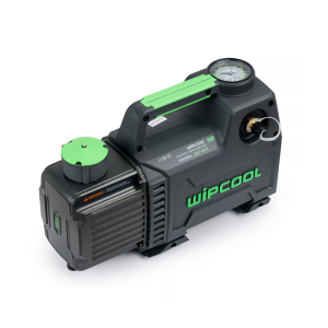 WIPCOOL 2F4R Dvostopenjska vakuumska črpalka - slika 2