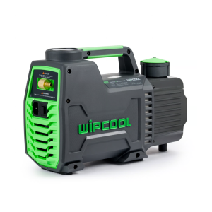 WIPCOOL 2F4R Dvostopenjska vakuumska črpalka - slika 3