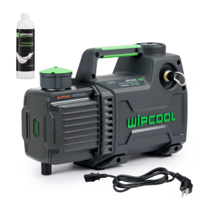 WIPCOOL 2F4R Dvostopenjska vakuumska črpalka - slika 4