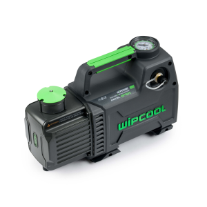 WIPCOOL 2F5R Dvostopenjska vakuumska črpalka - slika 2