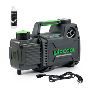 WIPCOOL 2F5R Dvostopenjska vakuumska črpalka - slika 4