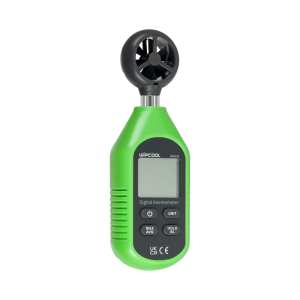 WIPCOOL ADA30 Digitalni anemometer