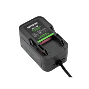 WIPCOOL BC-18P Baterijski pretvornik iz 18V na 220V 200W