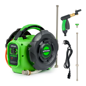 WIPCOOL C10 Visokotlačni čistilec - slika 3