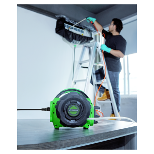 WIPCOOL C10 Visokotlačni čistilec - slika 4