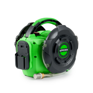 WIPCOOL C10B Baterijski visokotlačni čistilec - slika 1