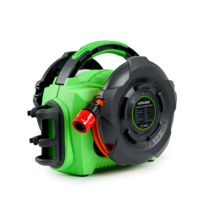 WIPCOOL C10B Baterijski visokotlačni čistilec - slika 2