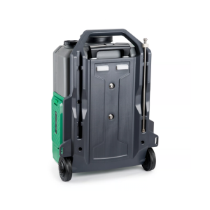 WIPCOOL C10BW Visokotlačni čistilec - slika 2