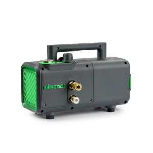 WIPCOOL C28T Visokotlačni čistilec - slika 1