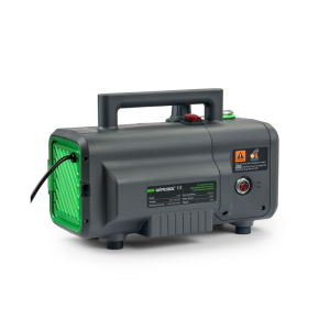 WIPCOOL C28T Visokotlačni čistilec - slika 3