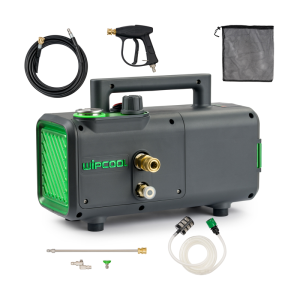 WIPCOOL C28T Visokotlačni čistilec - slika 4