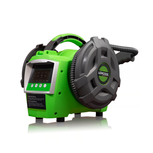 WIPCOOL C30S Visokotlačni parni čistilec - slika 4