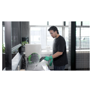 WIPCOOL C30S Visokotlačni parni čistilec - slika 7