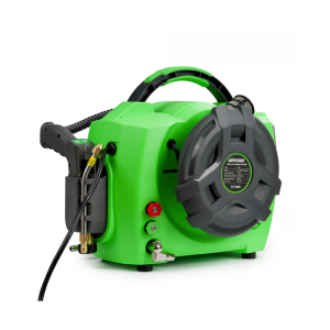 WIPCOOL C35S Visokotlačni parni čistilec - slika 2