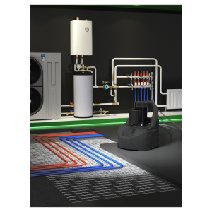 WIPCOOL CDS24 Čistilec sistemov centralnega ogrevanja - slika 5