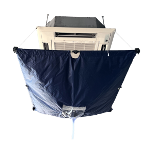 WIPCOOL CSC-2 Vreča za čiščenje klimatske naprave - slika 2