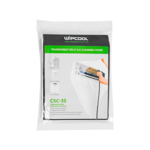 WIPCOOL CSC-3S Vreča za čiščenje klimatske naprave - slika 1