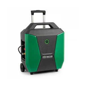 WIPCOOL CT370 Čistilec cevnih toplotnih izmenjevalcev - slika 1