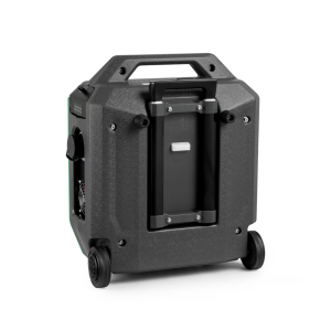 WIPCOOL CT370 Čistilec cevnih toplotnih izmenjevalcev - slika 2