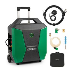 WIPCOOL CT370 Čistilec cevnih toplotnih izmenjevalcev - slika 5