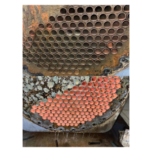 WIPCOOL CT370 Čistilec cevnih toplotnih izmenjevalcev - slika 7