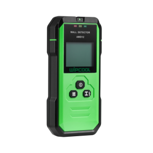 WIPCOOL AWD12 Stenski detektor
