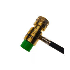 WIPCOOL HT-2 Gorilnik za varjenje - slika 2