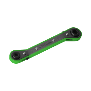 WIPCOOL HW-1 Ključ z ragljo 1/4'', 3/8'' in 3/16'', 5/16'' - slika 2