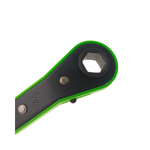 WIPCOOL HW-2 Ključ z ragljo 1/4", 3/16" in 9/16", 1/2" - slika 2