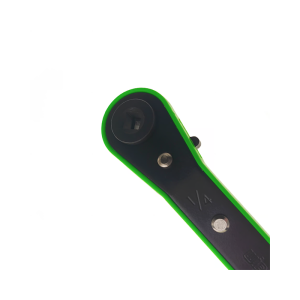 WIPCOOL HW-2 Ključ z ragljo 1/4", 3/16" in 9/16", 1/2" - slika 3