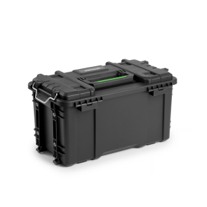 WIPCOOL TBR-1M Kovček za orodje - slika 2