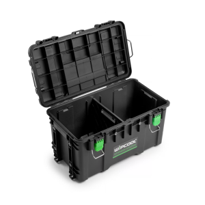 WIPCOOL TBR-1M Kovček za orodje - slika 3